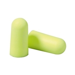 3M EARsoft Neon Foam earplugs, class 4 23db. ABL sell a massive range of safety gear. Visit our website to view our products.