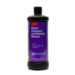 This is an image of 3M Perfect-It Polishes quickly and effectively removes compound swirl marks for an outstanding finish from ABL Distribuiton Pty Ltd