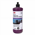 This is an image of 3M Perfect-It Polishes quickly and effectively removes compound swirl marks for an outstanding finish from ABL Distribuiton Pty Ltd