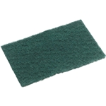 This is an image of Oates Heavy Duty Scourer Pad for commercial kitchens from ABL Distribution Pty Ltd