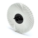 This is an image of Scotch Brite Radial Bristle Discs Used for Removing Coat and Deburring from ABL Distribution Pty Ltd