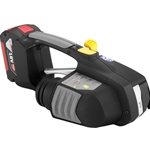 ZP-97A Battery Powered Strapping Machine - 16mm PP/PET from ABL Distribution