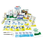 Workplace First Aid Kit Refill