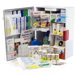 This is an image of Food & Beverage Manufacturing First Aid Kit from ABL Distribution Pty Ltd