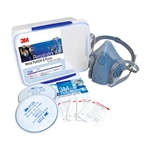 3M 7528 P2 Welding Respirator Kit from ABL Distribution