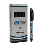 This is an image of Dy-mark iFine Ink Marker from ABL Distribution Pty Ltd