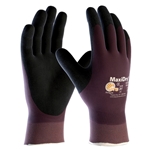 Maxidry Oil Repellent Grip Gloves