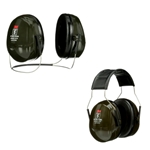 3M Peltor Optime II Earmuffs