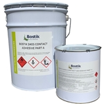 Bostik 2405 Rubber Contact Adhesive from ABL Distribution Pty Ltd