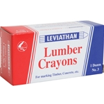 Lumber Crayons from ABL Distribution