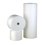 This is an image of foam wrap, 12 mm thick from ABL Distribution Pty Ltd