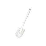 This is an image of Large industrial sanitary brush or toilet scrubber from ABL Distribution Pty Ltd