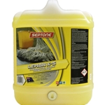 This is an image of  Lemon X-5 Disinfectant Cleaner