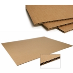 Single Wall Cardboard Sheet 1.5m x 3m from ABL Distribution