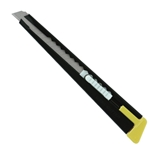 Sterling Black Enamelled Steel Cutter from ABL Distribution