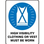 High Visibility Clothing