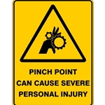 Pinch Point