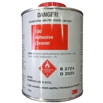 3M 100 Adhesive Cleaner