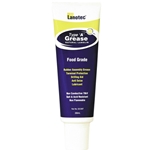 This is an image of Lanotec Type A Grease Tube from ABL Distribution Pty Ltd