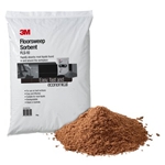 This Is An Image Of 3M Floorsweep Sorbent Fls-10 10Kg at ABL Distribution Pty Ltd