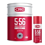 This is an image of Crc 5-56 Multi Purpose Lubricant from ABL Distribution Pty Ltd