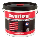 This is an image of black box wipes, deb wipes, swarfega wipes, cleaning wipes from ABL Distribution Pty Ltd