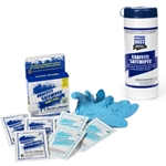 Graffiti Safewipes