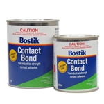 This is an image of Bostik Contact Bond