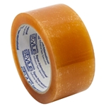 PP30LN Low Noise Natural Rubber Packaging Tape 48mm x 66m 32UM from ABL Distribution Pty Ltd