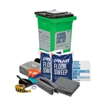 120L General Purpose Spill kit from ABL Distribution Pty Ltd