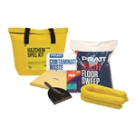 50L Hazchem Spill Kit from ABL Distribution Pty Ltd