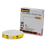 This is an image of 3M 928 Atg Tape from ABL Distribution Pty Ltd