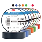 3M 160 Electrical Tape from ABL Distribution