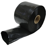 This is an image of Black Poly Tubing