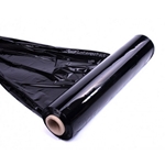 Black Cast Hand Pallet Wrap from ABL Distribution Pty Ltd