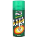 Fast Acting Fly Spray from ABL Distribution Pty Ltd