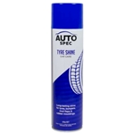 Autospec Tyre Shine from ABL Distribution Pty Ltd