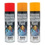 Industrial & Equipment Enamel Paint from ABL Distribution Pty Ltd