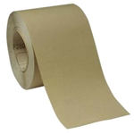 This is an image of 3M 245 Hookit Paper Rolls