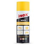 This is an image of Inox Mx11 Chain And Brake Cleaner