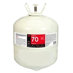 This is an image of 3M Cylinder Spray 70