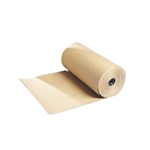 This is an image of 300mm Brown Kraft Paper Rolls