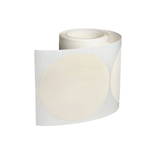 This is an image of 568Xa Trizact Film Disc Roll from ABL Distribution Pty Ltd