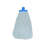 This is an image of Poly/cottom Mop Head