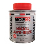 This is an image of Molytec Nickel Anti-seize