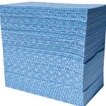 This is an image of Castaway Wiper H/duty Blue Sheets