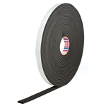 61104 Black Epdm Foam Tape from ABL Distribution Pty Ltd