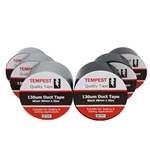 Tempest General Purpose Duct Tape from ABL Distribution