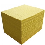 This is an image of Hazchem Absorbent Pads