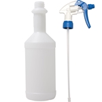 750ml Spray Bottle and Trigger Set from ABL Distribution Pty Ltd